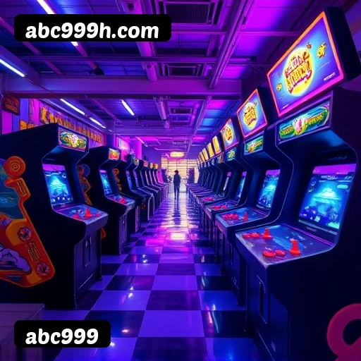 Chuva de Bônus abc999 - Slots