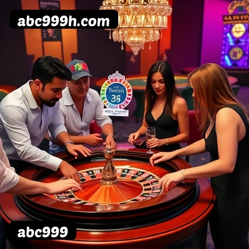 Oportunidades abc999