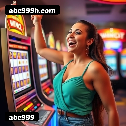 Jackpots abc999