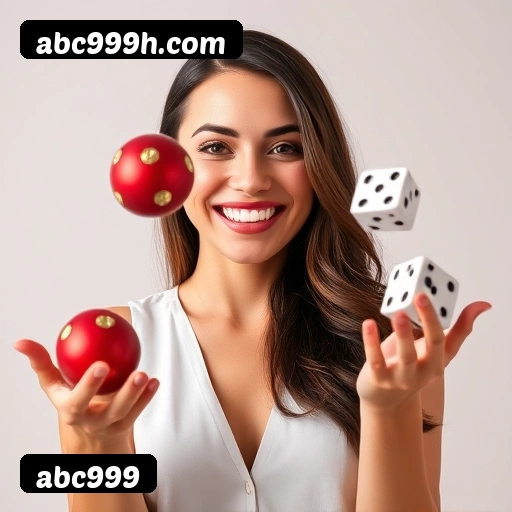 Aplicativo móvel abc999 para iOS e Android