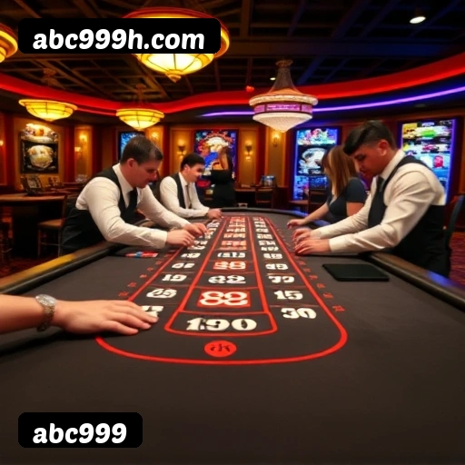 Vantagens App abc999