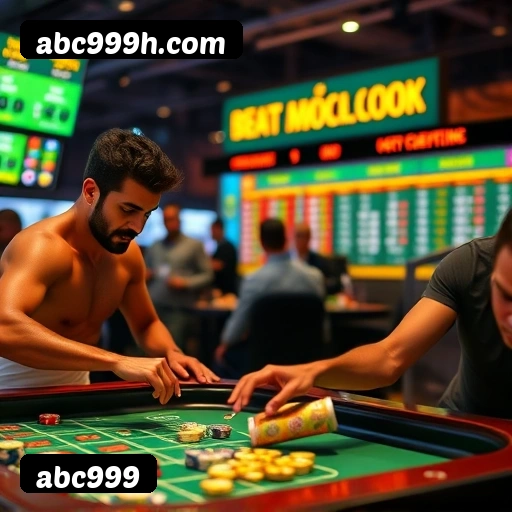 Slots mobile abc999