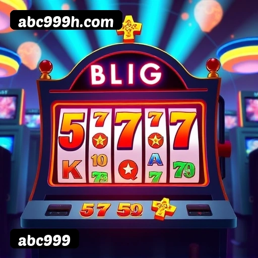 Free spins abc999