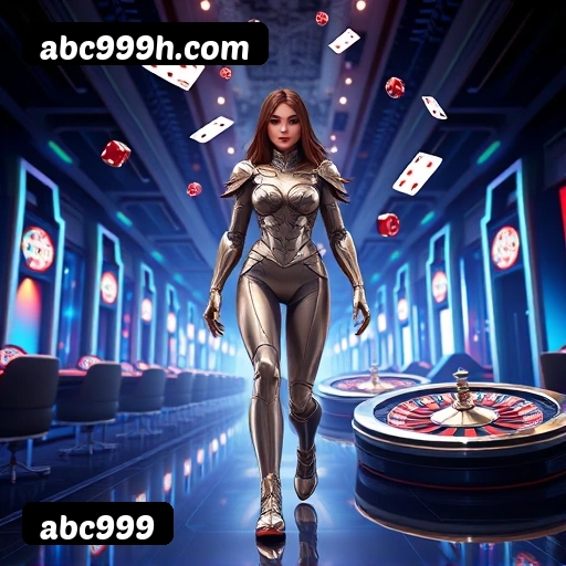 Jogos de slot online na abc999